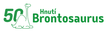 Hnutí Brontosaurus
